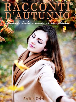 cover image of Racconti d'autunno